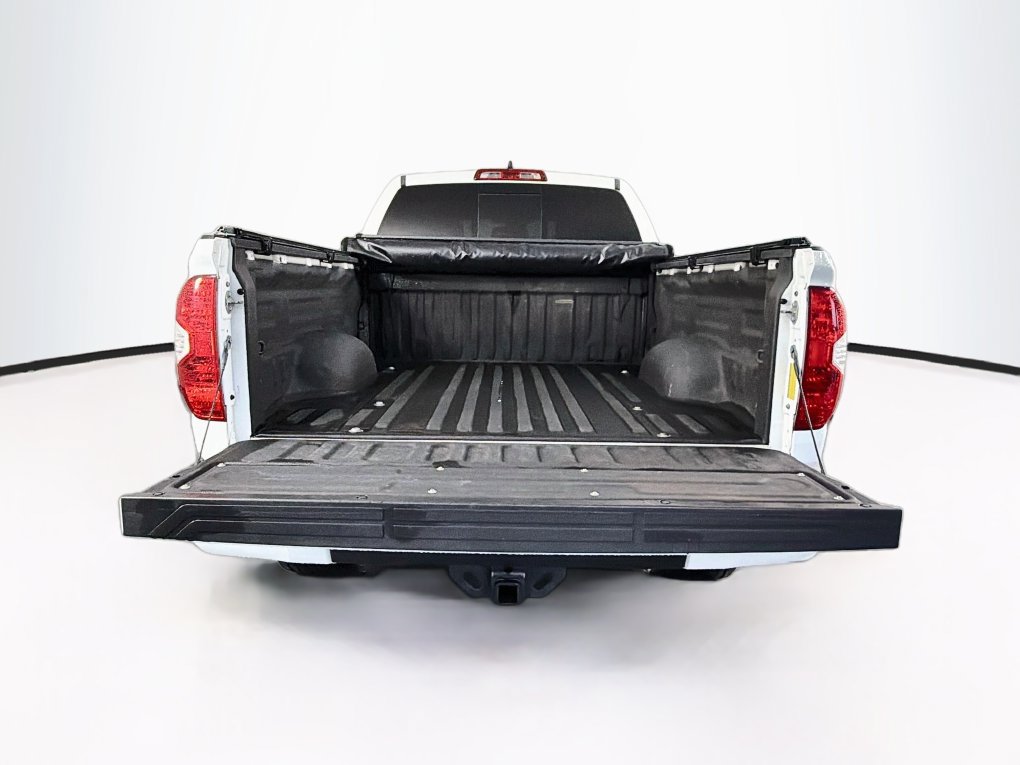 Used 2021 Toyota Tundra TRD Pro AWD/4WD image 25