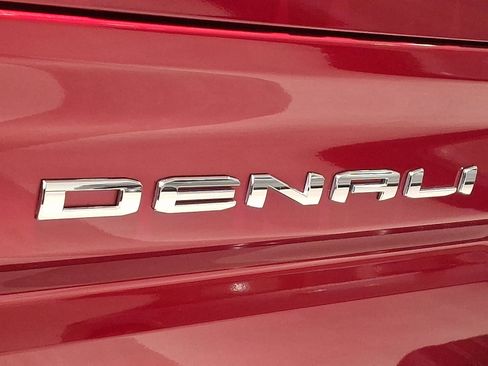 Used 2022 GMC Sierra 1500 Denali w/ Denali Reserve Package image 31