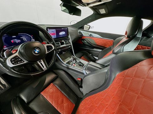 Used 2023 BMW M8 Competition image 24