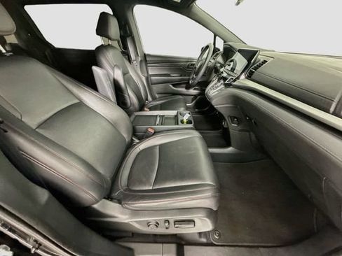 Used 2023 Honda Odyssey Sport image 30