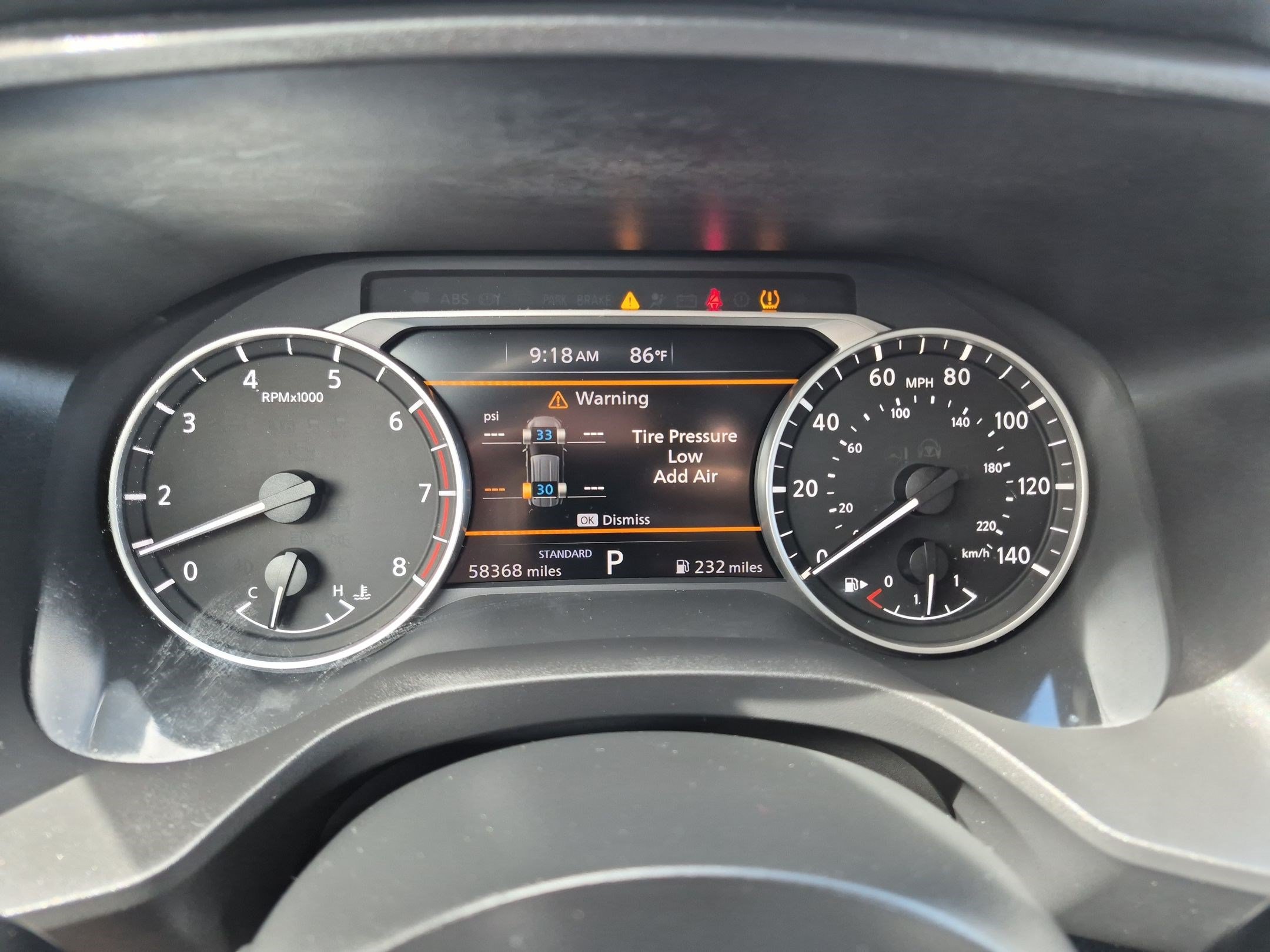 Used 2024 Nissan Rogue SV FWD image 19