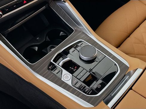 New 2027 BMW X6 xDrive40i AWD/4WD image 15