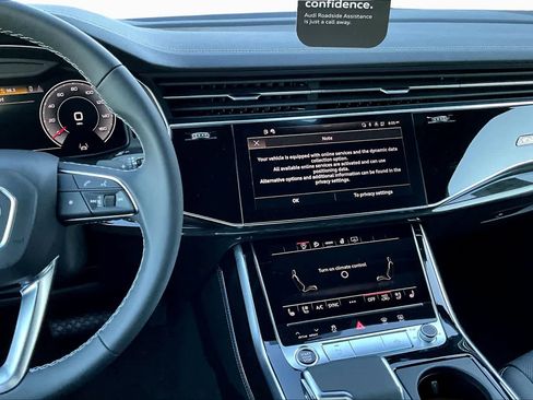 New 2026 Audi Q7 3.0T Premium Plus w/ Premium Plus Package AWD/4WD image 6