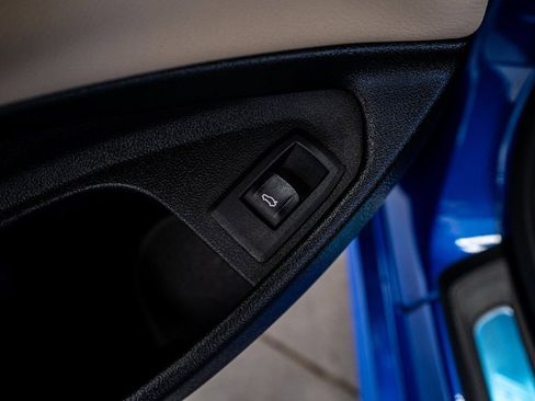 Used 2022 BMW 430i xDrive Convertible w/ M Sport Package image 35