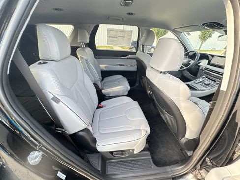 Used 2025 Hyundai Palisade SEL AWD/4WD image 26