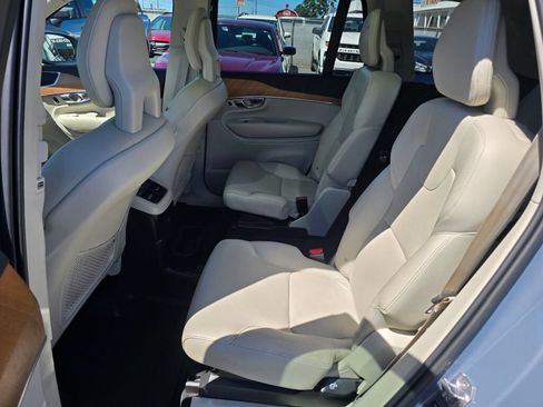Used 2021 Volvo XC90 T8 Inscription Expression w/ Protection Package Premier AWD/4WD image 19