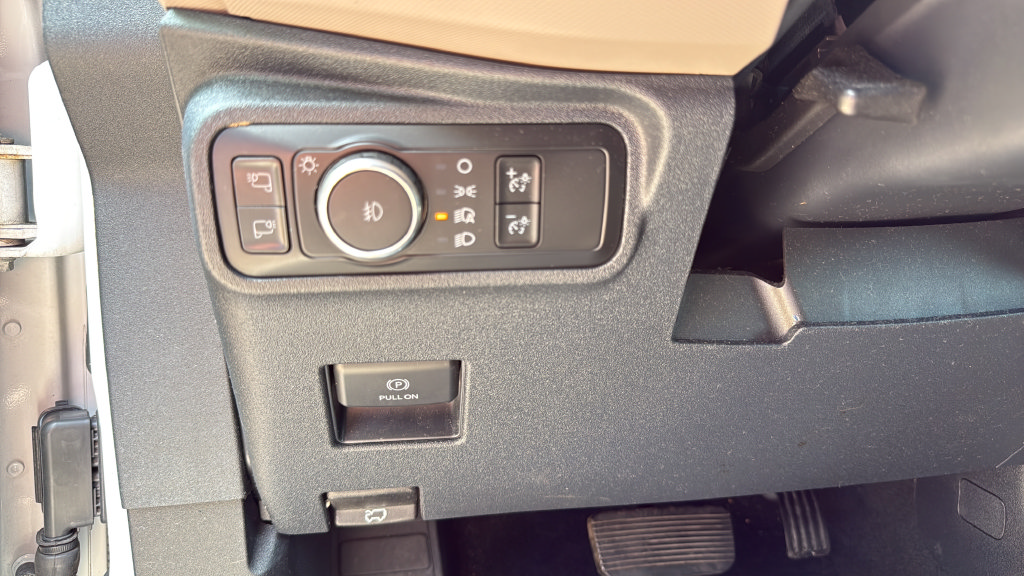 Used 2022 Ford Bronco Wildtrak AWD/4WD image 15