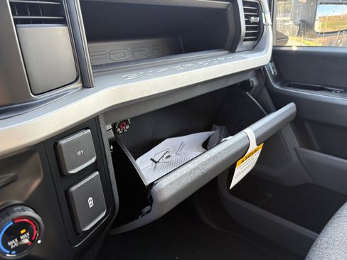 New 2026 Ford F250 XL w/ STX Appearance Package AWD/4WD image 36