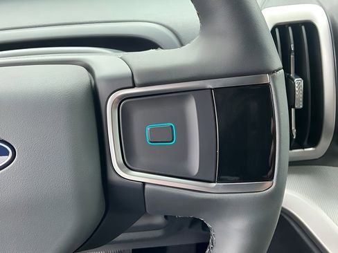New 2026 Ford Expedition Active RWD image 26