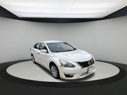 Used 2015 Nissan Altima 2.5 S w/ Power Driver Seat Package