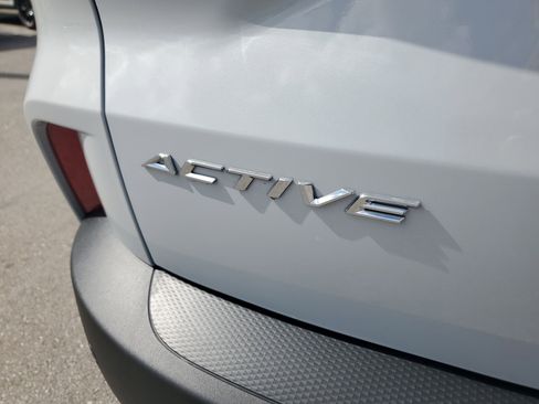 New 2026 Ford Escape Active w/ Tech Pack #1 FWD image 7