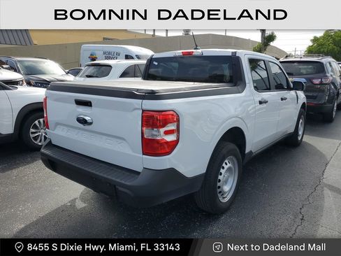 Used 2024 Ford Maverick XL image 4