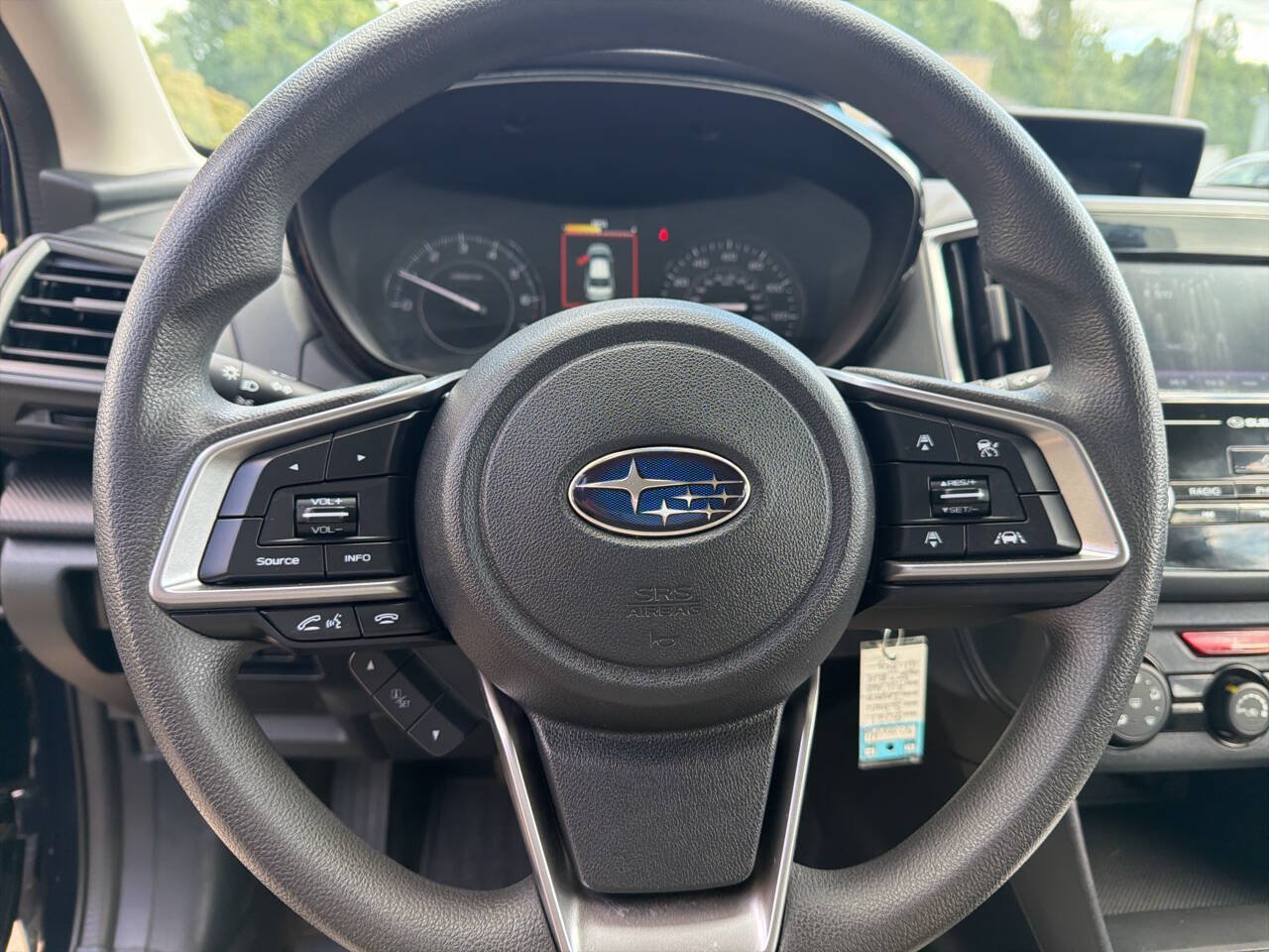 Used 2021 Subaru Impreza 2.0i AWD/4WD image 5