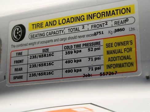 Used 2018 Ford Transit 250 138 image 24