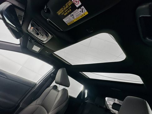 Used 2023 Toyota bZ4X Limited w/ Weather Package image 26