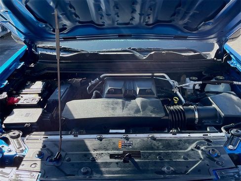 Used 2023 Chevrolet Colorado Trail Boss w/ Advanced Trailering Package image 29