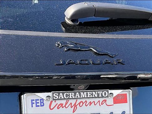 Used 2024 Jaguar E-PACE R-Dynamic SE AWD/4WD image 9