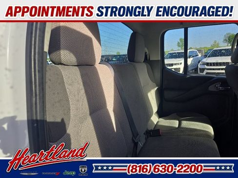 Used 2012 Suzuki Equator Sport AWD/4WD image 73