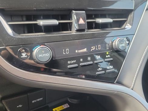 Certified 2024 Toyota Camry SE w/ Audio Upgrade Package FWD image 19