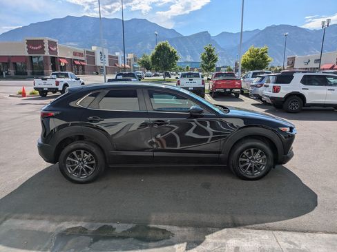 Used 2024 MAZDA CX-30 AWD 2.5 S image 2