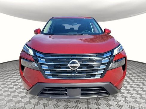 New 2026 Nissan Rogue SV image 8