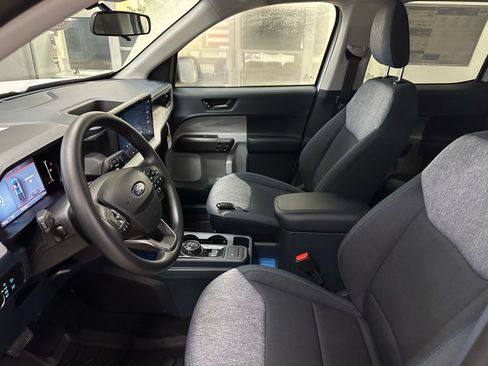 New 2026 Ford Maverick XLT image 17