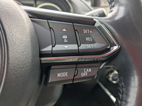 Used 2018 MAZDA CX-9 Grand Touring image 20