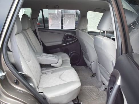 Used 2012 Toyota RAV4 FWD w/ Value Pkg image 31