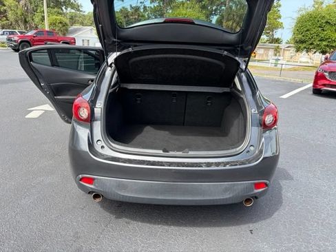 Used 2014 MAZDA MAZDA3 i Grand Touring FWD image 10
