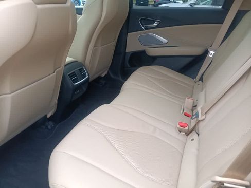 Used 2023 Acura RDX AWD w/ Technology Package image 19
