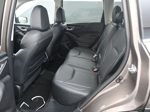 Certified 2024 Subaru Forester Touring w/ POP Package 3 AWD/4WD image 23