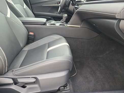 Certified 2025 Toyota Camry SE w/ Multimedia Upgrade Package image 16