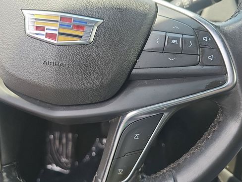 Used 2023 Cadillac XT5 Luxury AWD/4WD image 22