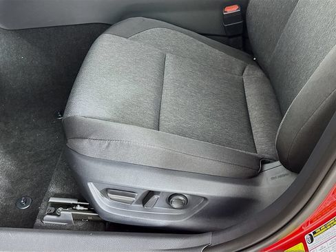 New 2026 Toyota Camry LE FWD image 23