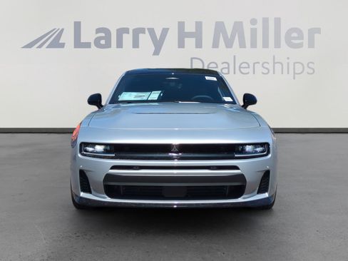 New 2026 Dodge Charger Scat Pack AWD/4WD image 8