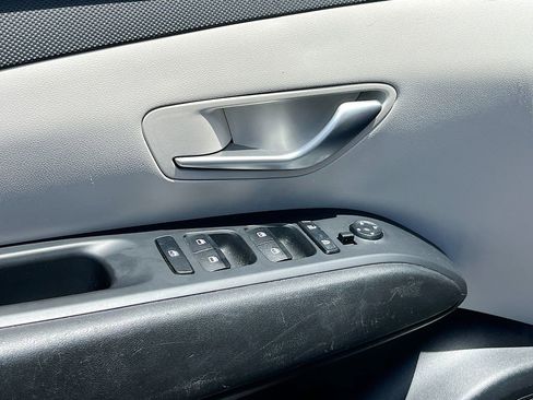Used 2023 Hyundai Tucson SEL AWD/4WD image 17