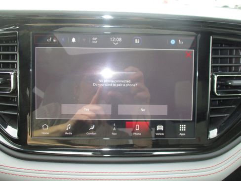 Used 2024 Dodge Durango GT AWD/4WD image 25