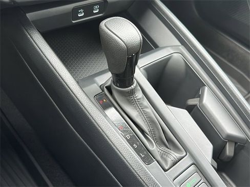 New 2025 Honda Accord LX image 28