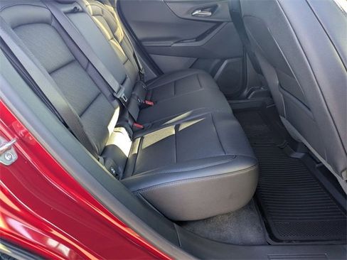 New 2026 Chevrolet Equinox LT w/ Convenience Package II image 37