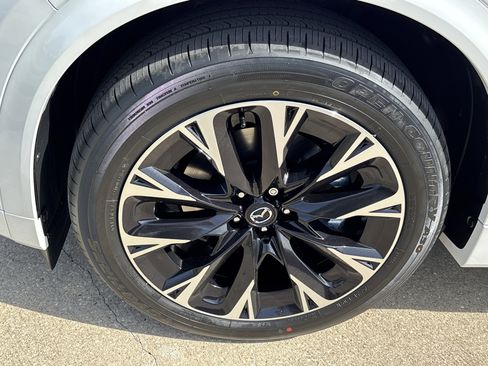 New 2026 MAZDA CX-90 3.3 Turbo S w/ Premium Plus AWD/4WD image 13