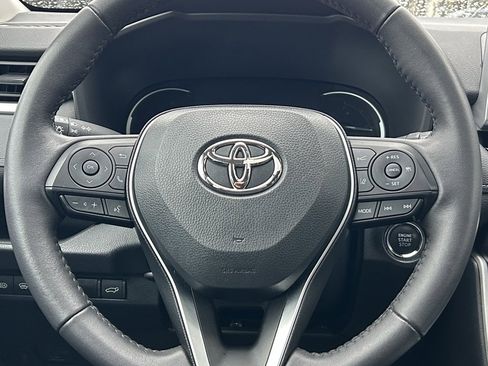 Certified 2024 Toyota RAV4 XLE w/ Convenience Package image 20