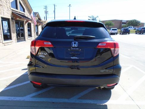 Used 2016 Honda HR-V EX-L image 6