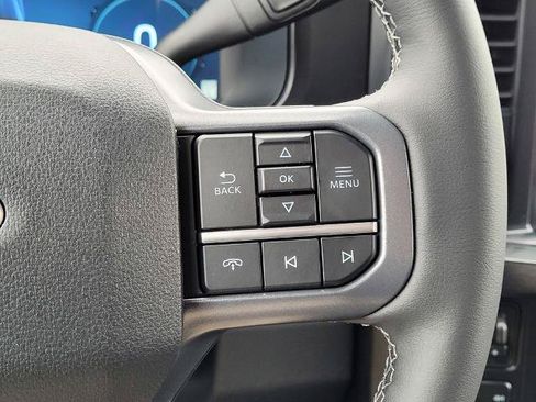 New 2026 Ford F250 Lariat w/ Lariat Ultimate Package AWD/4WD image 42