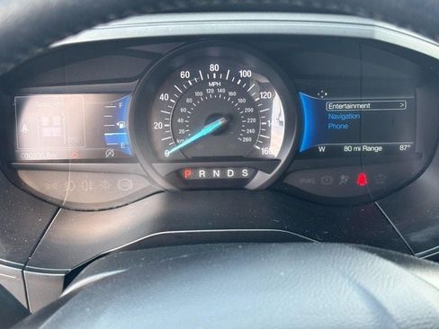 Used 2022 Ford Edge Titanium w/ Equipment Group 301A image 19