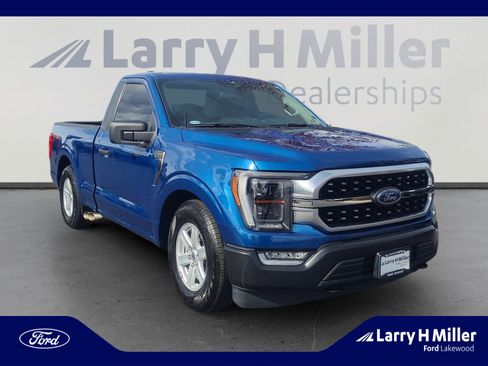 Used 2022 Ford F150 XL w/ XL Power Equipment Group image 7