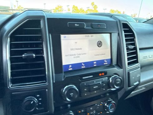 Used 2021 Ford F250 XLT AWD/4WD image 17