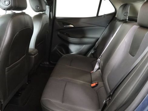 Used 2024 Buick Encore GX Preferred FWD image 16