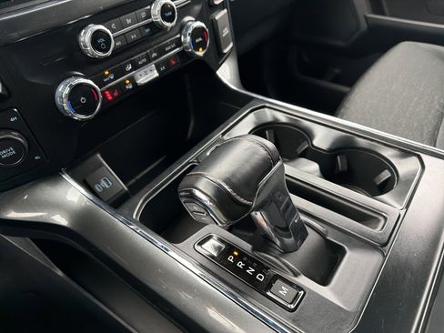 Certified 2023 Ford F150 XLT w/ Equipment Group 302A High image 23