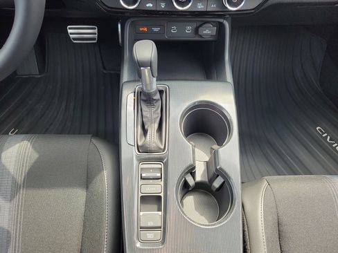 New 2026 Honda Civic Sport image 15