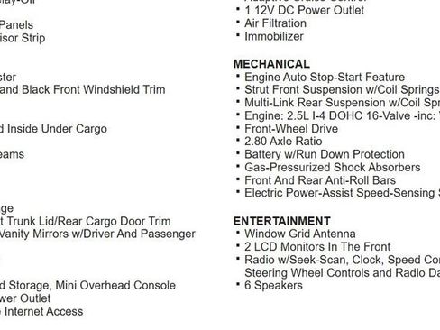 Used 2018 Toyota Camry LE image 20
